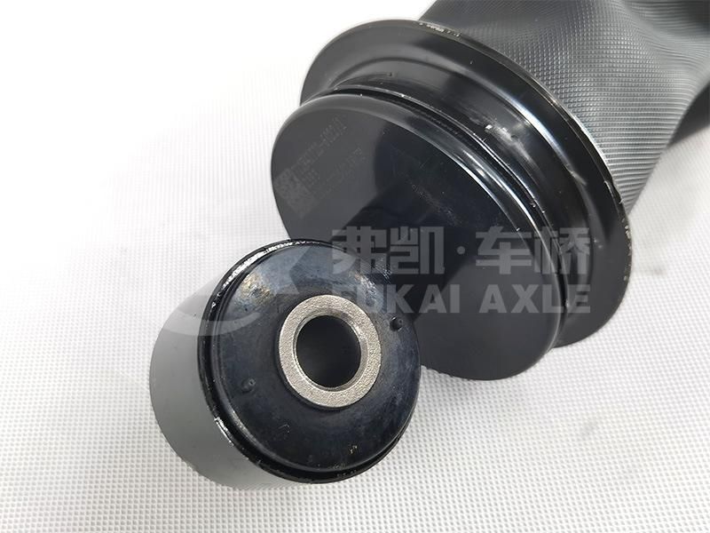712W41722-6022/1 Cabin Front Suspension Airbag Shock Absorber for Sinotruk HOWO Truck Spare Parts