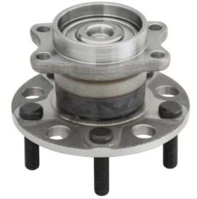 Auto Wheel Hub Bearing Unit 512331 Wheel for Dodge Avenger Rear Dodger Caliber Chrysler Cirrus Rear Chryler Sebring Rear