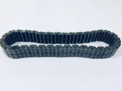 Tansfer Case Timing Chain 29225-84A00 Transmission Gear Chain Transfer Box Chain Car Transfer Output Shaft Drive Chain for Suzuki Jimmy
