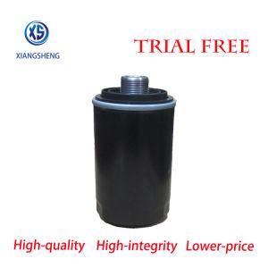 The Factory Wholesale Auto Oil Filter 06j115561b for VW Audi Skoda Seat 06j1155403q