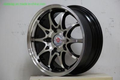 Car Wheels