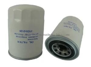 Oil Filter (31E9-0126)