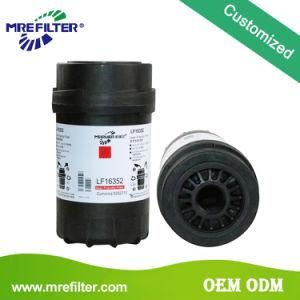 OEM Genuine Original Plastic Auto Air Dryer Diesel Engine Lube Oil Filter Lf16352