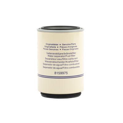 Auto Parts Fuel Filter Cc-539X 11na-72000 11na-72011 23390-E0010 11lb-20310 P550747