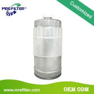 Auto Engine Parts Fuel Filter for Volvo Truck Wk845-1