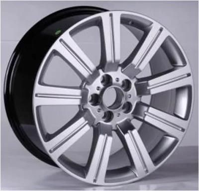N937 JXD Brand Auto Spare Parts Alloy Wheel Rim Replica Car Wheel for Land Rover