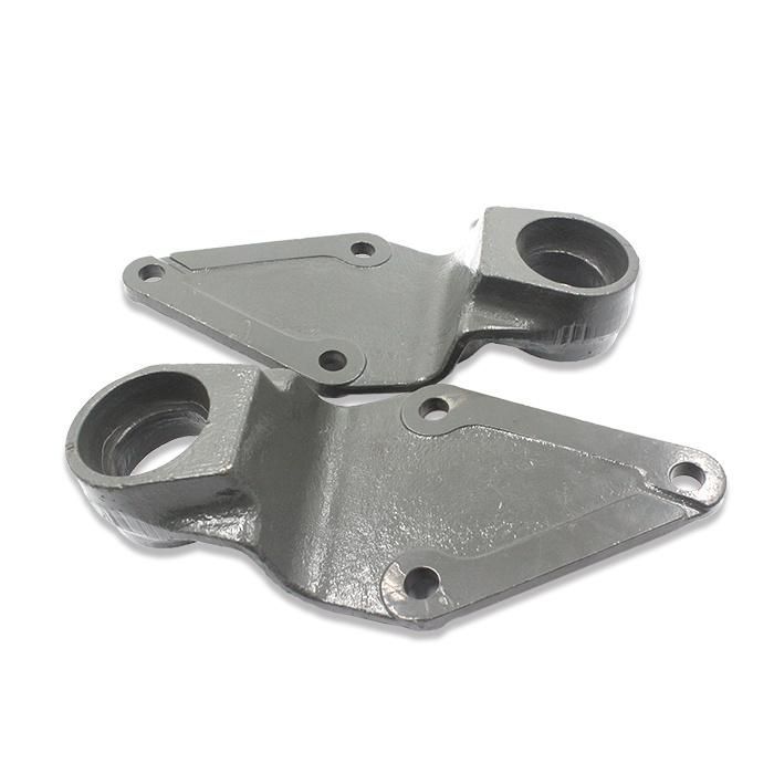 Wg9725681008 Heavy Truck HOWO Stabilizer Bar Bracket