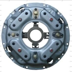 OEM Quality Heavy Japanese Truck Clutch Cover Me550442 for Mitsubishi