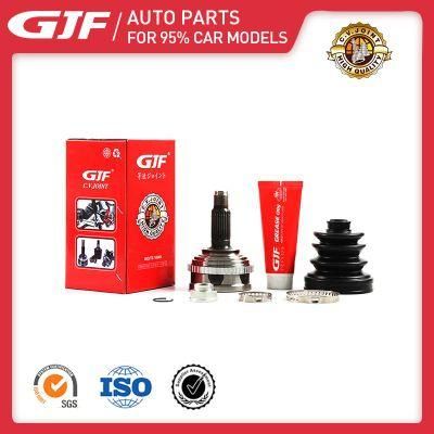 GJF out CV Joint CV Axle Part Auto Part Joint for Ho-1-020