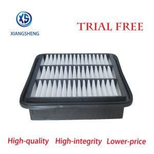 Auto Filter Manufacturer Supply Dcpart Car Spare Parts Air Filter 28113-2h000 for Hyundai