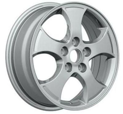 N620 JXD Brand Auto Spare Parts Alloy Wheel Rim Replica Car Wheel for KIA