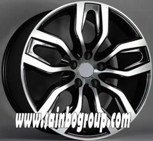 18/19 Inch Wheels; Merceders Car Alloy Wheel