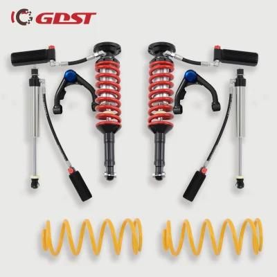 Gdst Suspension Lift Kits 4X4 Suspension RC Chassis Suspension Lifts Gas Shock Absorber Racing Chassis