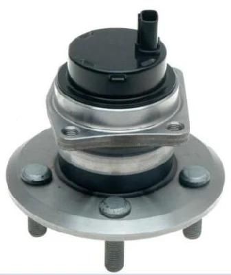 Auto Wheel Hub Bearing Unit 512329 42450-05040 42450-63011 3dacf026f-10as Dacf2126pr Wheel for Scion Tc Rear 99-05 Celica Rear