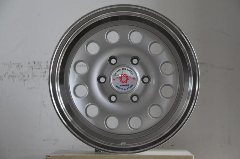 Alloy Wheels Europe