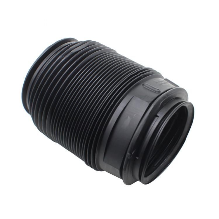 Rear Dust Boot 2123203925 2123200725 Dust Cover Auto Kit for Mercedes S212 W212 C218 Air Suspension Repair Kit