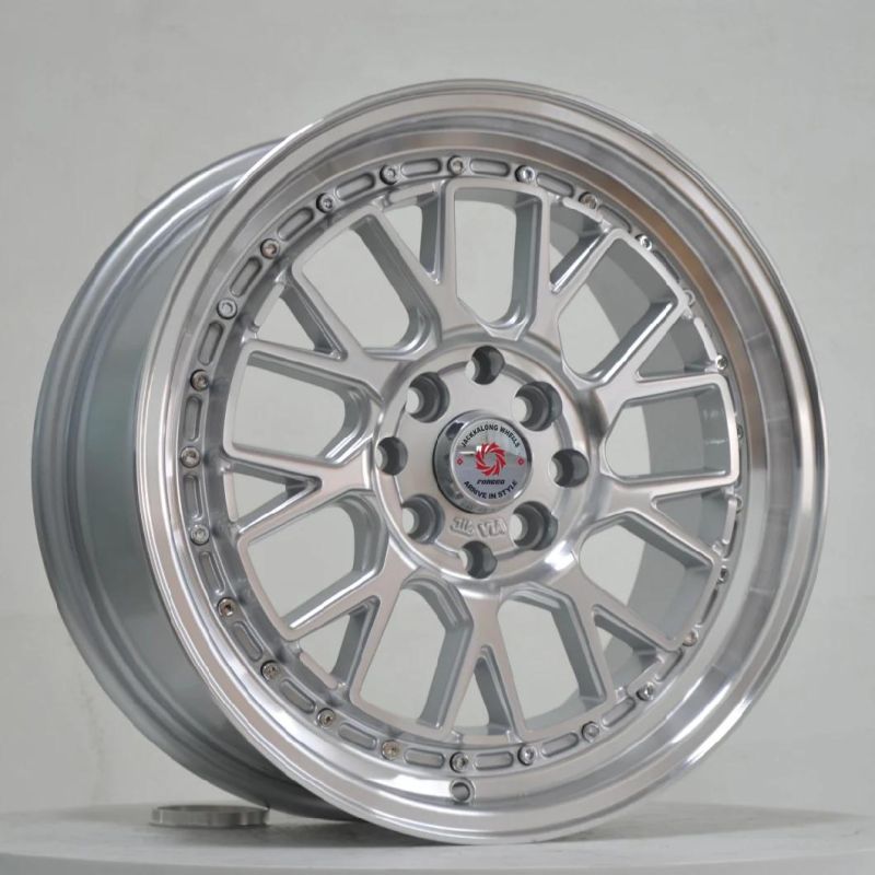 Alloy Rim Wheel
