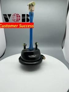 T9 Brake Chamber Type 9 T9e T9 Single Brake Chamber 57mm 4231029000 2251100 Faqp Vob