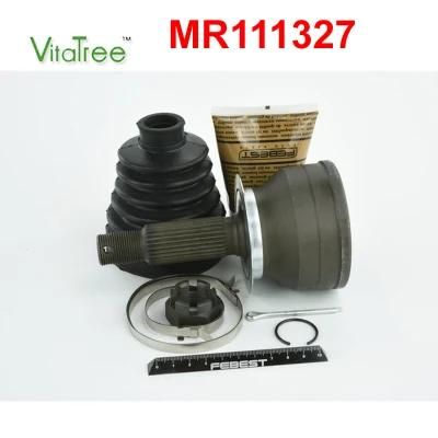 Auto CV Joint MR111327&#160; for Mitsubishi Febest 1210006 in Sovetskaya Gavanouter CV Joint 23X60X27 Rvr N10, 20 1991.01-1997.03