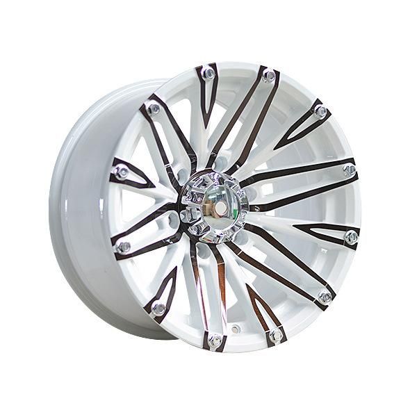 JLG21 JXD Brand Car Aluminum Alloy Wheel Rims for Sale