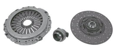 Clutch Cover, Clutch Disc, Clutch Plate, Clutch Kit for Renault, Mercedes-Benz, Man, Daf, Daewoo, Mitsubishi, Iveco, Volvo, Scania, Hino, 1854206/2302254