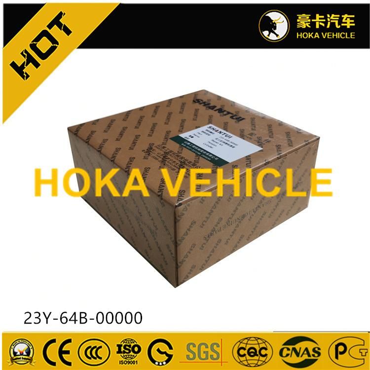 Original Spare Parts Cylinder Repair Kit 23y-64b-00000 for Wheel Loader/Grader Motor
