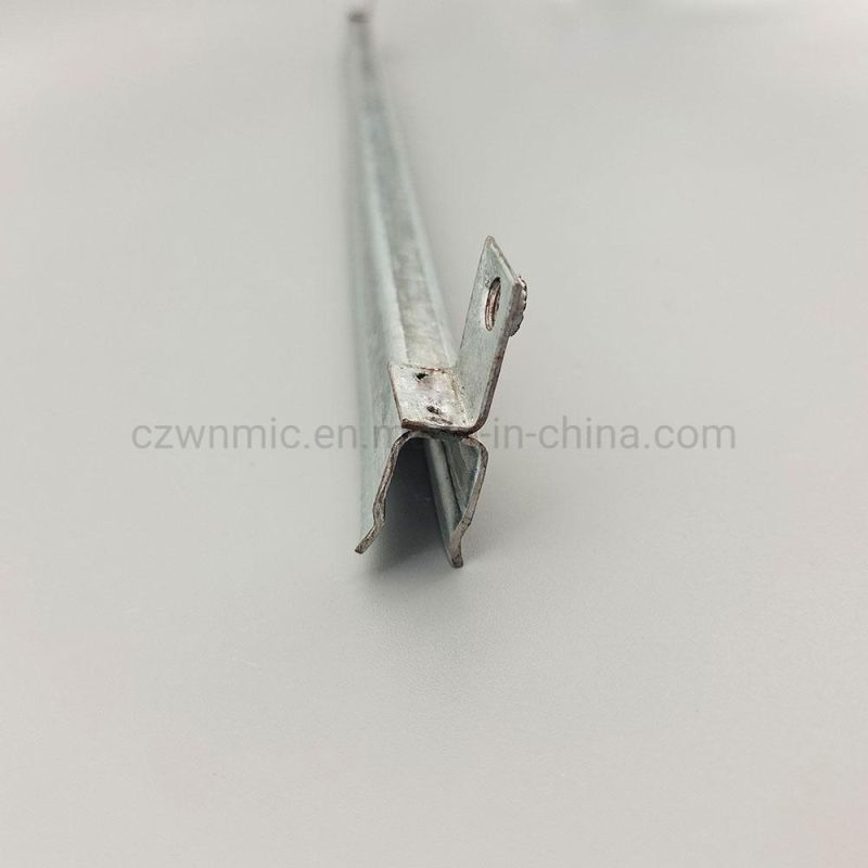 Sheet Metal Fabrication Parts Fabrication Sheet Metal Metal Stamping Part