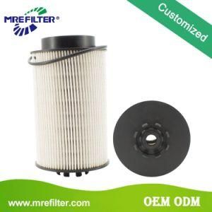 Auto Hydraulic Parts Truck Fuel Filter for Man Engines E422kpd98