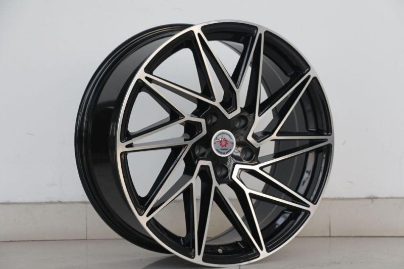 17 Inch Alloy Wheels for Ace