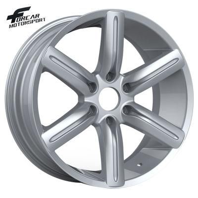 20 Inch PCD 6X139.7 Aftermarket Sport Wheel Rims for Sale