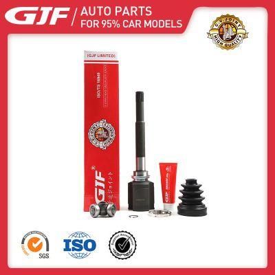Gjf Tripod CV Joint 4WD CV Axle Inner CV Joint for Mitsubishi Outlander 2.4 R 03-07 Mi-3-57