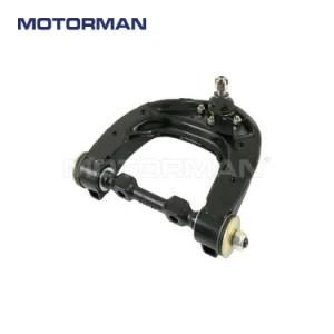Mr296095 Aftermarket Left Upper Front Replacement Control Arm for Mitsubishi