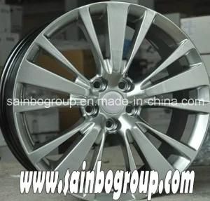 F4053 Good Quality Car Replica Alloy Wheels