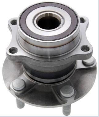Auto Wheel Hub Bearing Unit 512402 Vkba7496 28473-Fg010 28473-Va000 Hub1186t-7 Wheel for 08-12/2014 Impreza Rear