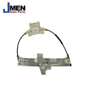 Jmen Window Regulator for Peugeot 306 96-01 FL 9221K8 W/ Motor