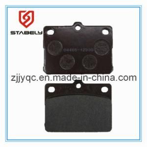 Brake Pads for Toyota Corolla (04465-12360)