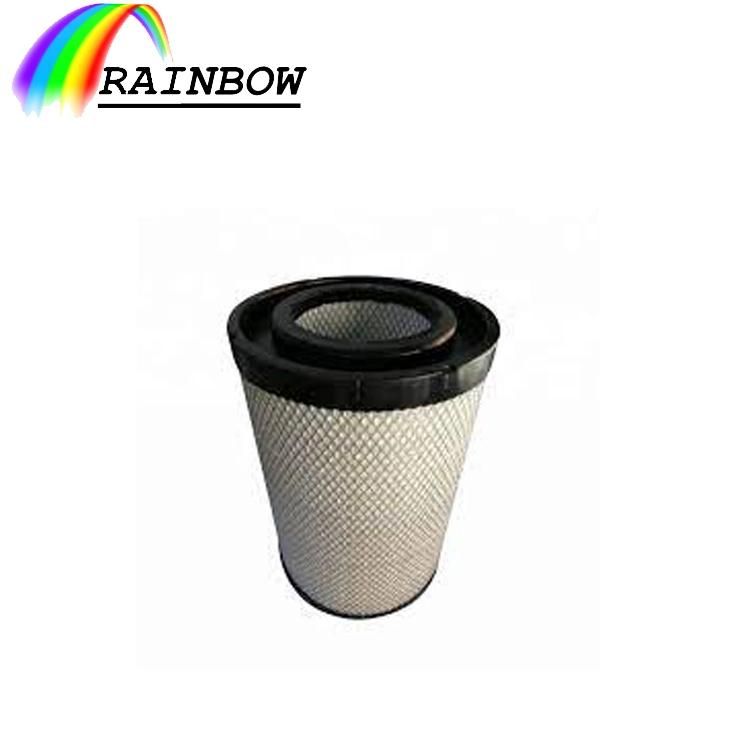 Discount Price Af26597 Truck/Lorry/Van Air/Oil/Fuel/Cabin Filter Durable Wide Voltage for Fleetguard