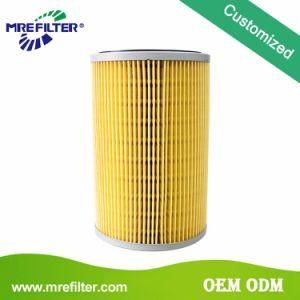Auto Fleetguard Parts Oil Filter for Mitsubishi Trucks Me084641