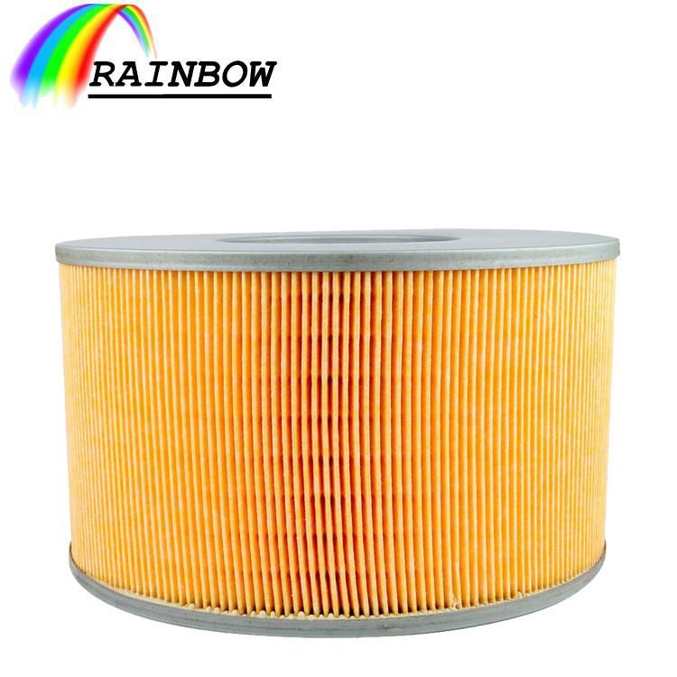 Extra Strong Interlocking Car Engine Air/Oil/Fuel/Cabin Filter 17801-17020/1780117010/A1018 Air Cleaner for Toyota Land Cruiser