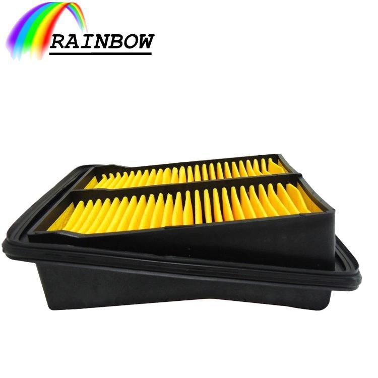 High Efficiency Auto Parts Air/Oil/Fuel/Cabin Filter 17220-Pwa-J10/17220-Pwa-Y10/17220-Pwa-505/A884j Air Purifier Replacement for Japanese Car