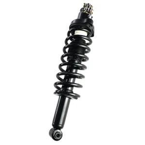 172401 Struts Assembly Shock Absorber for 12-07 Dodge Caliber