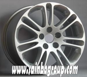 Hot Selling Alloy Wheels Rims with High Quality F60476