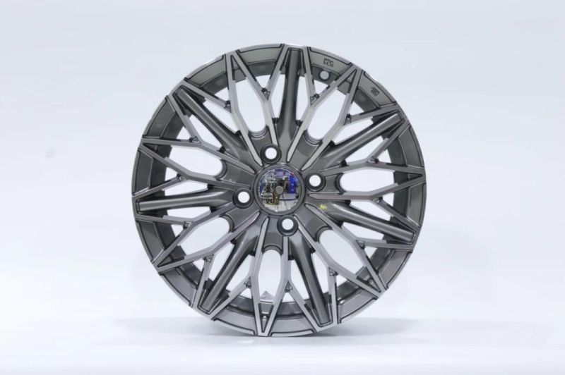 T1194 Aluminium Alloy Car Wheel Rim Auto Aftermarket Wheel
