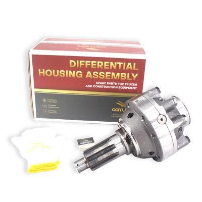199014320166 Hande Str Interaxle Differential