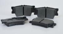 Caliper Directly Factory Sell Brake Pads Brake Racing Brake Pads