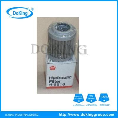 H-8516 Sakura Hydraulic Filter Good quality