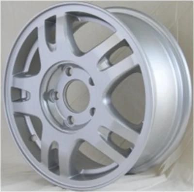 S5123 JXD Brand Auto Spare Parts Alloy Wheel Rim Replica Car Wheel for Buick Regal 2007