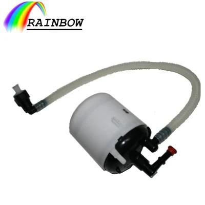 4h0201511A Wholesale Factory Price Car Auto Fuel Filter Supplier for Audi