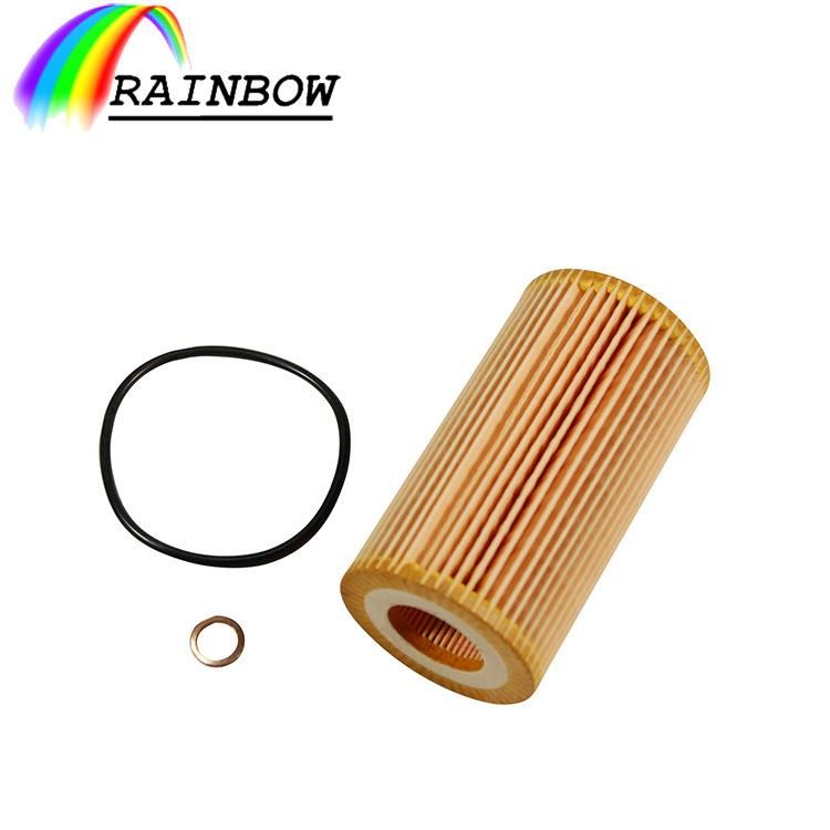 Cost Price Cheap Factory Price Genuine E39 520d M47 Oil Filter 11422247018 for BMW