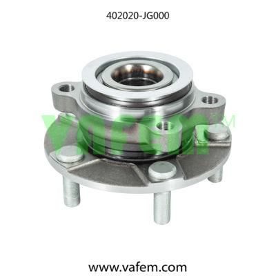Wheel Hub Unit 13502872/Chevrolet Cruze (J300) 1.4 2009 Hub/Car Accessories/Car Parts/Auto Parts/Spare Parts/Hub Unit
